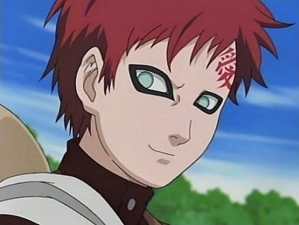 Gaara - 