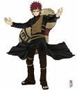 Gaara - 