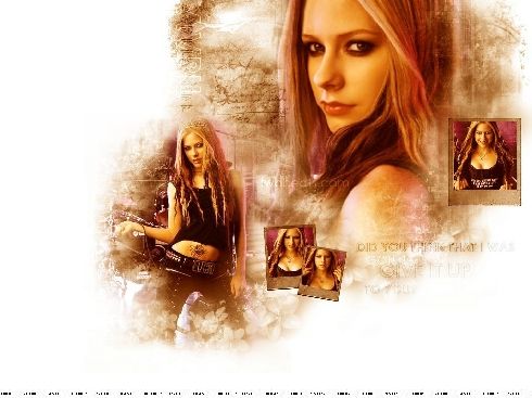 ~AvRiL LaViGnE~ - 