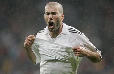 Zidane - 