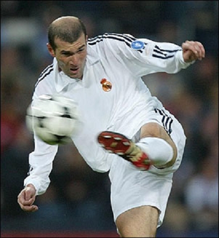 Zidane - 