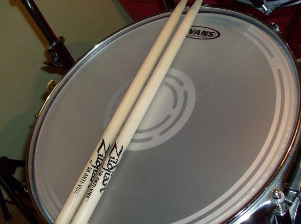 drums - 