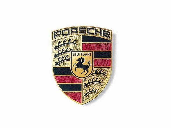 Porsche - 