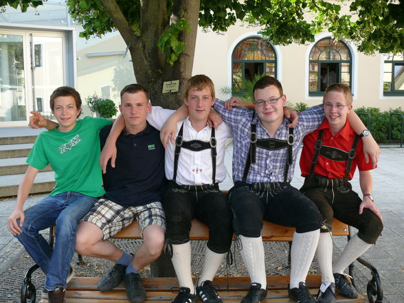 wieselburger volksfest - 