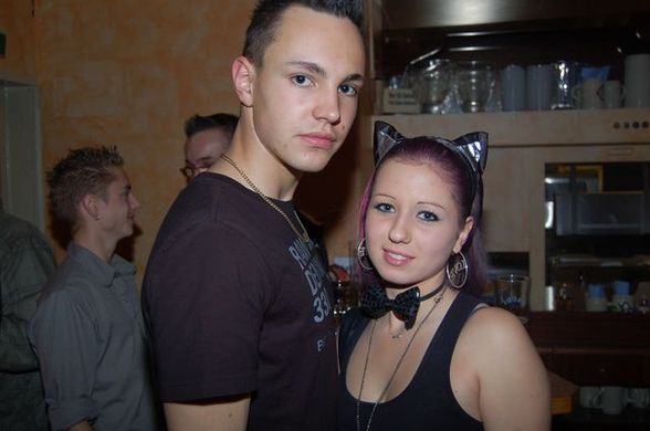 PartyweekenD xD - 