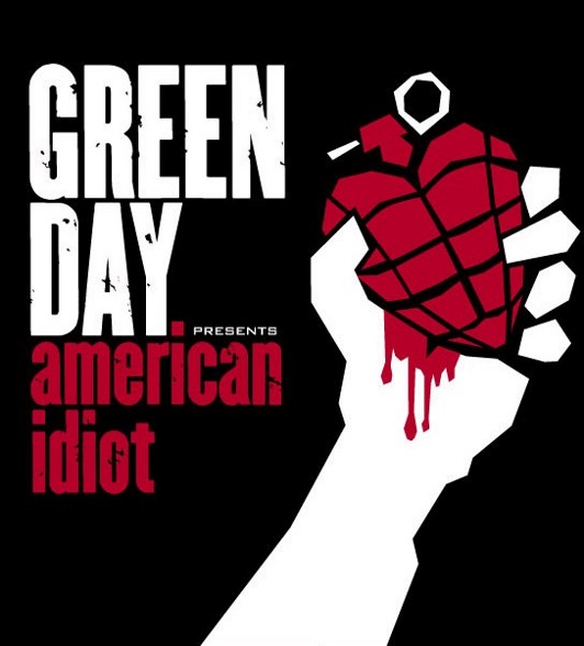 Green Day - 