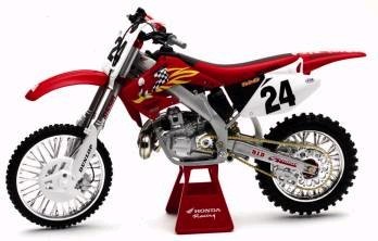 Motocross - 