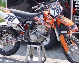 Motocross - 