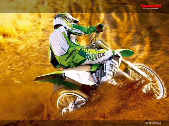 Motocross - 