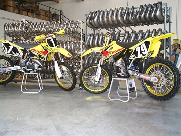 Motocross - 