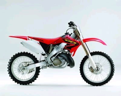 Motocross - 