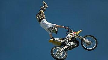 Motocross - 