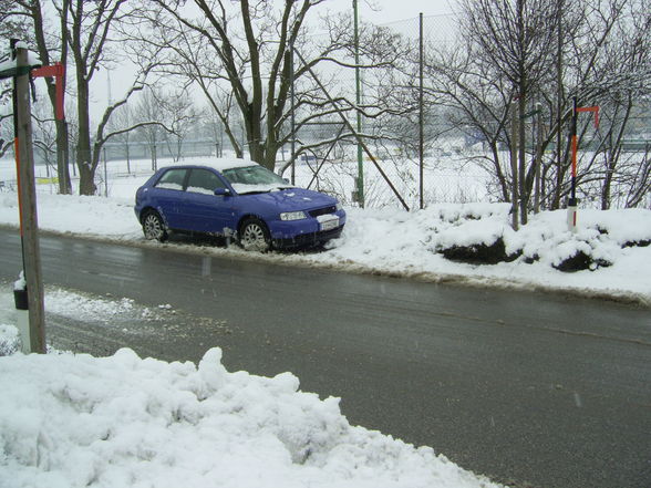 Meine autos - 