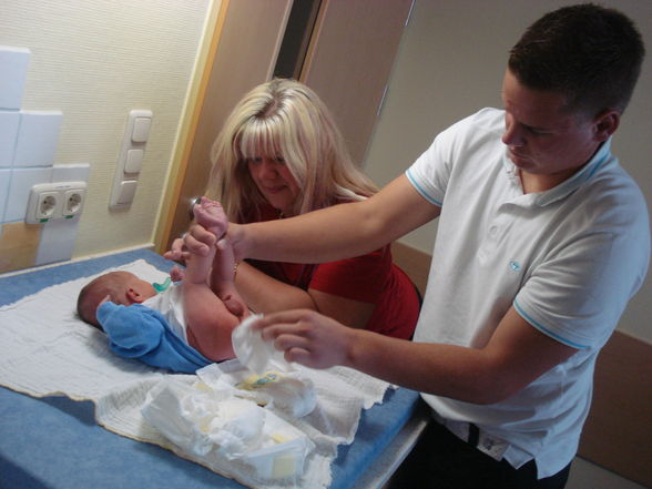 Unser SOHN - 