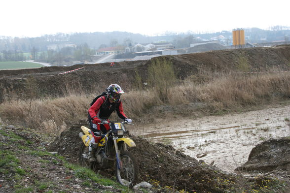 mein erstes 2h Enduro Rennen - 