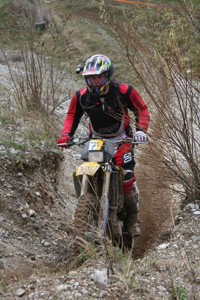 mein erstes 2h Enduro Rennen - 