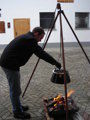 Adventmarkt bei den Dutzlers - 