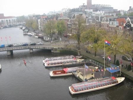 amsterdam  - 