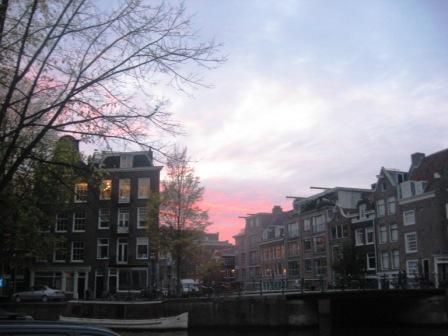 amsterdam  - 