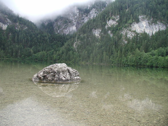 Gleinkersee - 