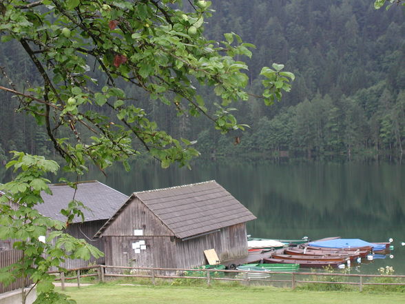 Gleinkersee - 