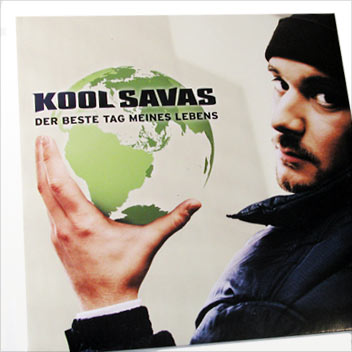 King of Rap  >>>KOOL SAVAS<& - 