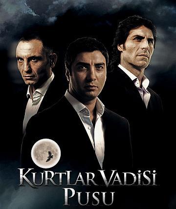 KuRtLaR VaDiSi - 