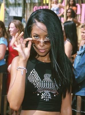 Aaliyah baby-girl - 