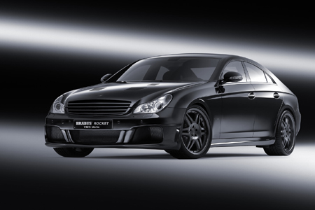 BRABUS ROCKET - 