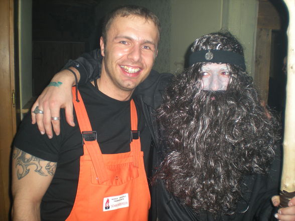 Fasching2011 - 