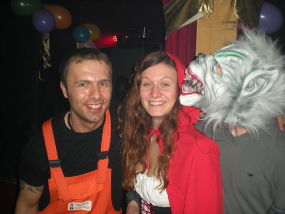 Fasching2011 - 