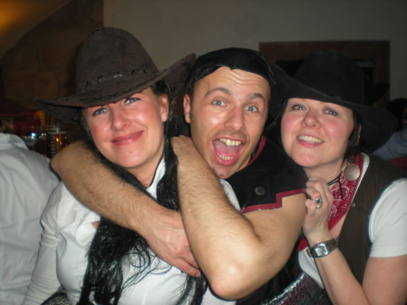 Fasching2011 - 