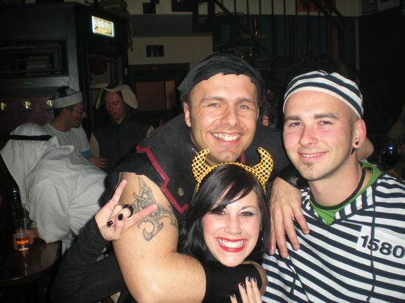 Fasching2011 - 