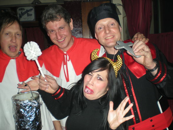 Fasching2011 - 