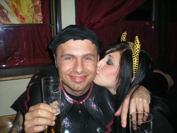 Fasching2011 - 