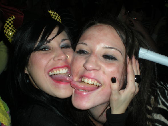 Fasching2011 - 