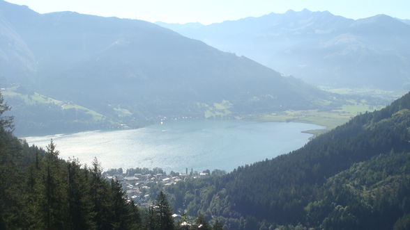 Zell am See 2009 - 