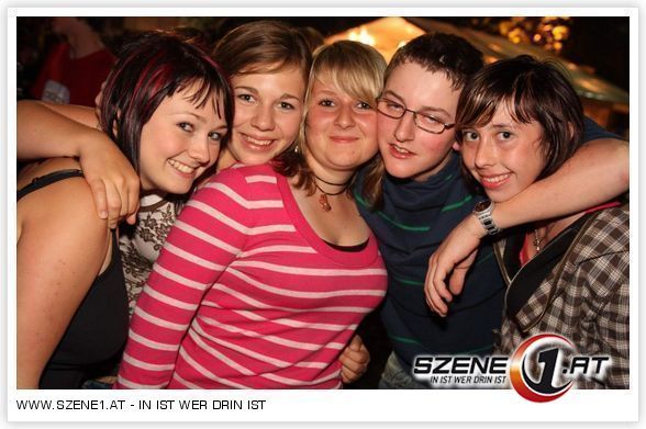 SCHWOABS WEG....2009 - 