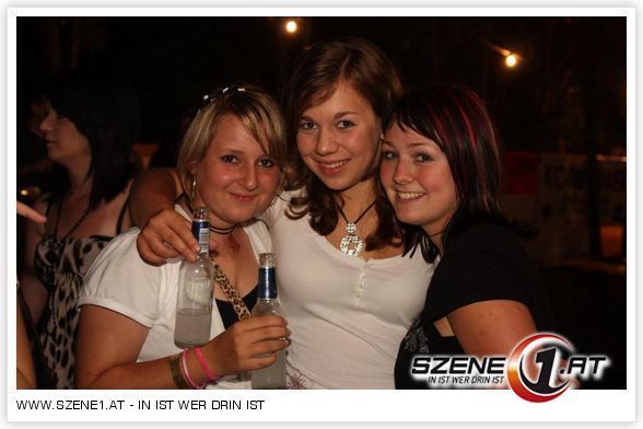 SCHWOABS WEG....2009 - 