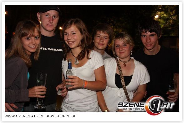 SCHWOABS WEG....2009 - 