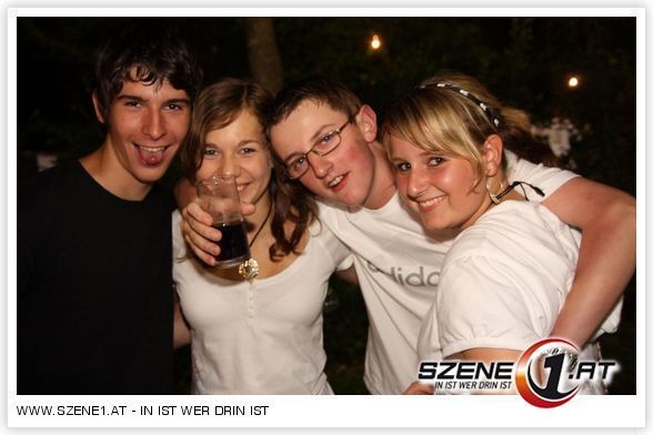 SCHWOABS WEG....2009 - 