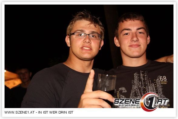 SCHWOABS WEG....2009 - 