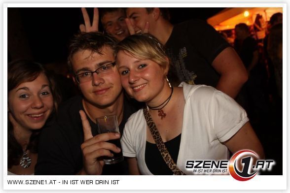 SCHWOABS WEG....2009 - 