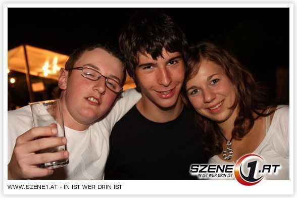 SCHWOABS WEG....2009 - 