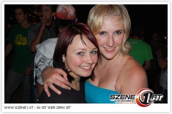 SCHWOABS WEG....2009 - 