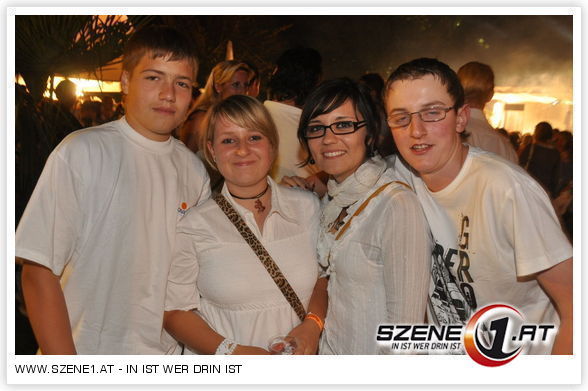 SCHWOABS WEG....2009 - 