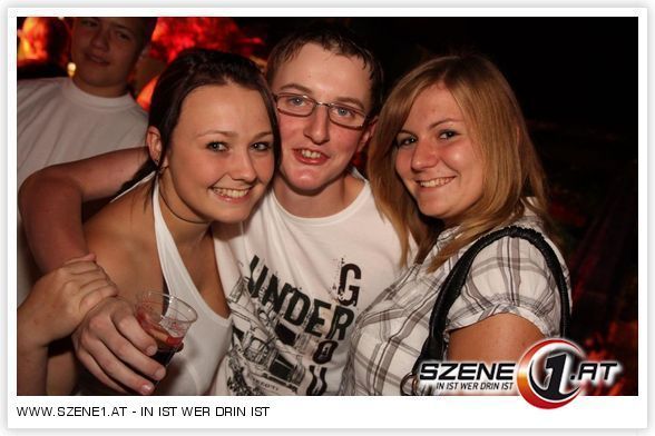 SCHWOABS WEG....2009 - 