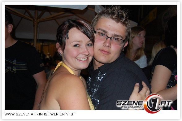 SCHWOABS WEG....2009 - 