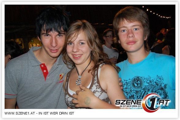 SCHWOABS WEG....2009 - 