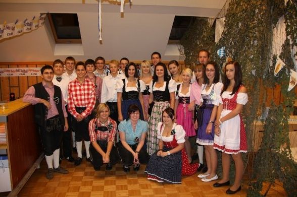 okToberfeSt......;-) - 